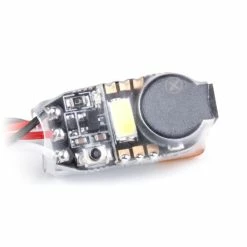 Flywoo Finder V1.0 Buzzer W/ LED New