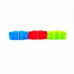 RDQ New 45° RX Antenna Tube Holder For Standoff 2 Pack - 3D Printed TPU - Choose Your Color