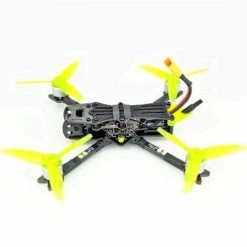 New DarwinFPV PNP Baby Ape 3