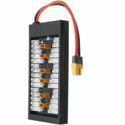 FPVELITE Parallel Charging Board XT-30 2-6S Battery New