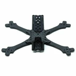 CDPS RDQ Source One V3 5" Freestyle Frame - 4mm V0.3 Arms