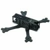 CDPS RDQ Source One V3 5" Freestyle Frame - 4mm V0.3 Arms