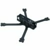 CDPS RDQ Source One V3 7" Long Range Frame - 6mm V0.2 DeadCat Arms New
