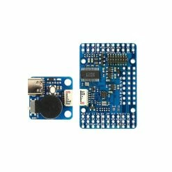 New Matek F405-WTE Wing Flight Controller W/ Integrated ESP32 & RX