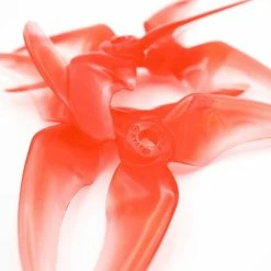 EMAX Avan Scimitar 4x2.8x3 Tri-Blade 4