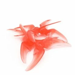 EMAX Avan Scimitar 4x2.8x3 Tri-Blade 4