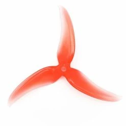 EMAX Avan Scimitar 5x3x3 Tri-Blade 5" Prop 4 Pack New