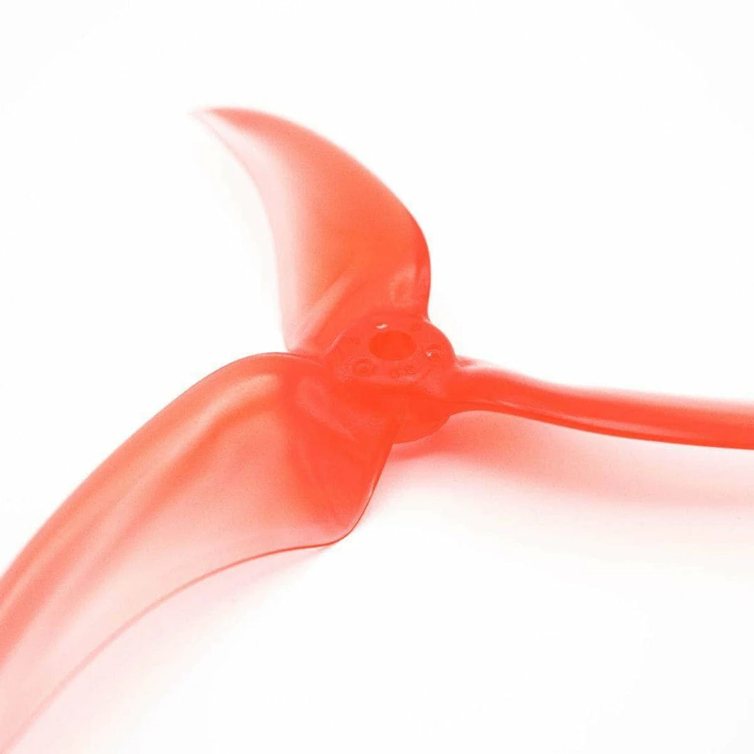 Promo โ EMAX Avan Scimitar 5x3x3 Tri-Blade 5" Prop 4 Pack New ๐ 7 EMAX Avan Scimitar 5x3x3 Tri-Blade 5" Prop 4 Pack New