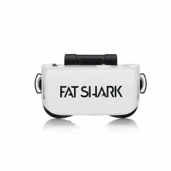 FatShark Scout FPV Goggles New