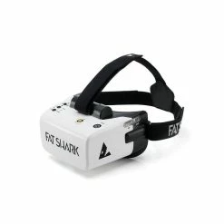 FatShark Scout FPV Goggles New