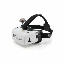 FatShark Scout FPV Goggles New