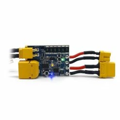 ViFly Short Saver 2 Smoke Stopper - XT30 & XT60 New