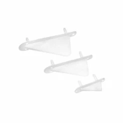 DUBRO DU-BRO Skid For Wing Tips Or Tail 2 Pack - Choose Version