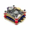 SkyStarsRC Fly Stack H7 3-6S 30x30 Stack/Combo (H7 FC / KO60 32Bit 60A 4in1 ESC) - Single Gyro