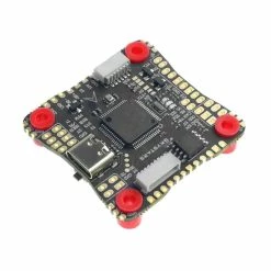 SkyStarsRC Fly Stack H7 3-6S 30x30 Stack/Combo (H7 FC / KO60 32Bit 60A 4in1 ESC) - Single Gyro