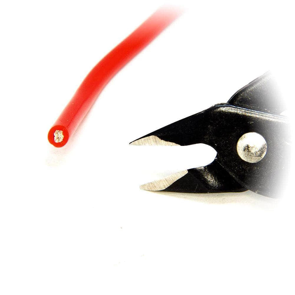 Discount β¨ FPVELITE Model 170 Wire Flush Cutters π 4 FPVELITE Model 170 Wire Flush Cutters