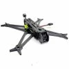 FPVCYCLE FPV Cycle Sonicare 5" Frame Kit
