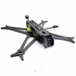 FPVCYCLE FPV Cycle Sonicare 5" Frame Kit