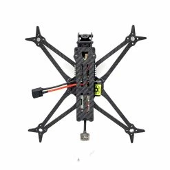 FPVCYCLE FPV Cycle Sonicare 5" Frame Kit
