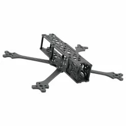 CDPS RDQ Source V4 5" Freestyle Frame