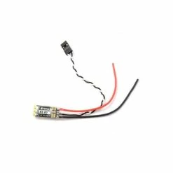 Spedix ES20 Lite 2-4S 20A ESC New