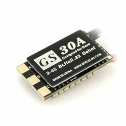 New Spedix GS30 32Bit 2-4S 30A ESC