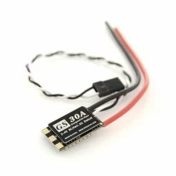 New Spedix GS30 32Bit 2-4S 30A ESC