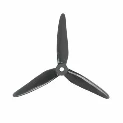 FOXEER DAL SpitFire T5148.5 Tri-Blade 5" Prop 4 Pack - Choose Your Color