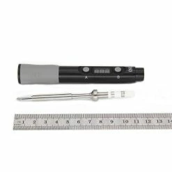 Sequre SQ-D60B MINI Soldering Iron W/ TS-B2 Or TS-D24 Tip