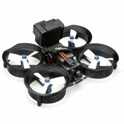 Best Sale ✔️ SHENDRONES Shen Drones Squirt V2 3" Cinewhoop Frame - Carbon & Hardware Only (Ducts Sold Separately) - Choose Your Version ⭐ 9 SHENDRONES Shen Drones Squirt V2 3