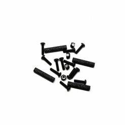 CDPS RDQ Source Two V.01 Hardware