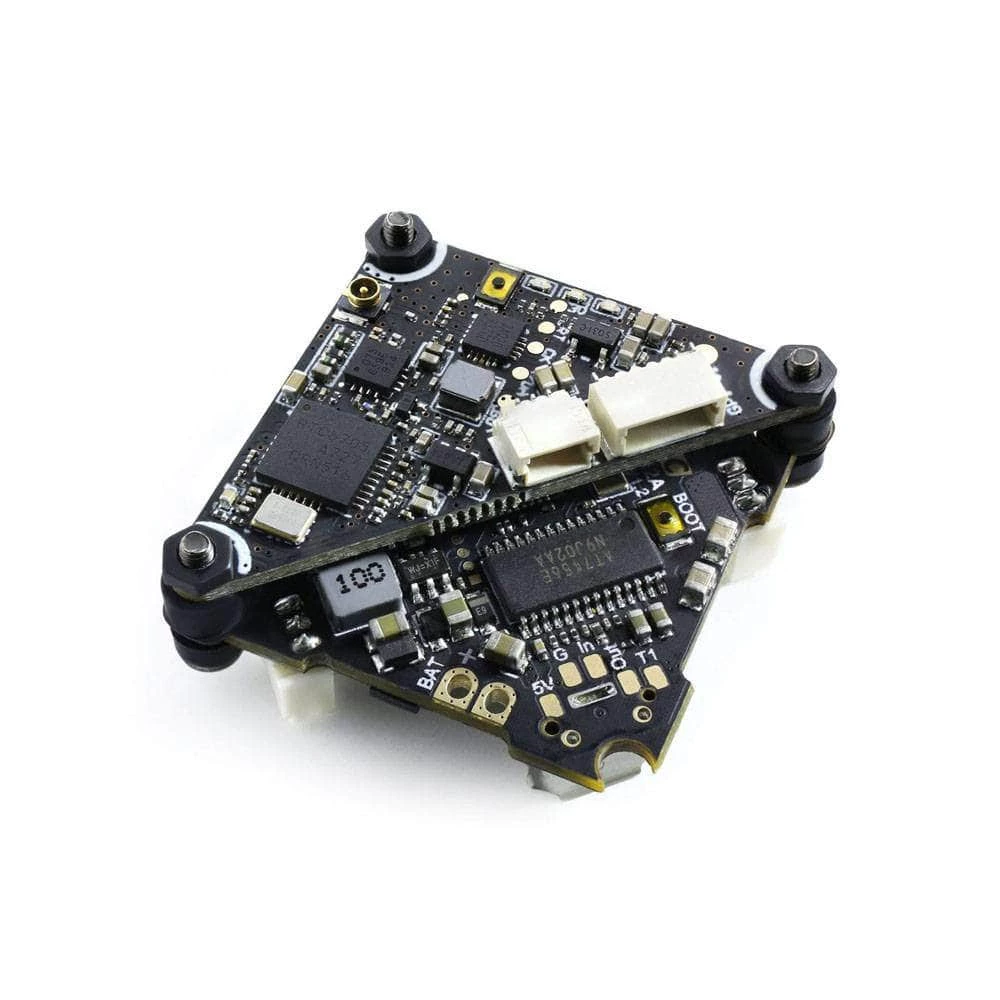 Coupon 💯 GEPRC Stable F411 2-4S F4 AIO Flight Controller W/ 12A 32bit 4in1 ESC 🔔 3 GEPRC Stable F411 2-4S F4 AIO Flight Controller W/ 12A 32bit 4in1 ESC