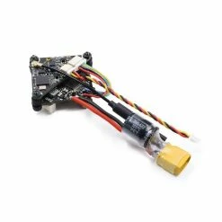 GEPRC Stable F411 2-4S F4 AIO Flight Controller W/ 12A 32bit 4in1 ESC