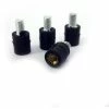 FPVELITE M3 X 7mm Anti-Vibration Flight Controller Soft Mount Standoff 4 Pack New