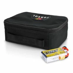 New Torvol LiPo Safe Pouch - Choose Color