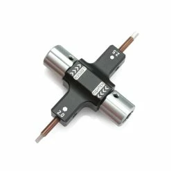 RUSHFPV New STPHobby Multi-Purpose Prop Tool - M2/M2.5 Or M1.5/M2