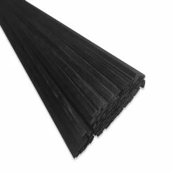 WINDCATCHERRC 1 Meter Carbon Fiber Strip (1PC) - Choose Your Size