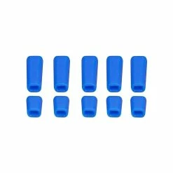 FPVELITE Non-Slip Transmitter Switch Cover 10 Pack - Choose Your Color New