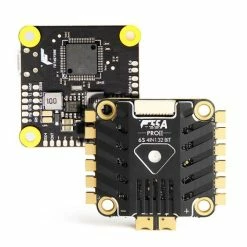 TMOTOR T-Motor F7 HD & F55A Pro II 3-6S 30x30 Stack/Combo For DJI (F7 HD FC / 32Bit 55A 4in1 ESC)