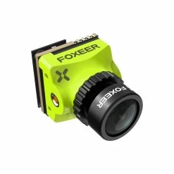 New Foxeer Toothless 2 Nano Starlight 1200TVL CMOS 4:3/16:9 PAL/NTSC FPV Camera (2.1mm) - Choose Your Color