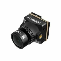 New Foxeer Toothless 2 Nano Starlight 1200TVL CMOS 4:3/16:9 PAL/NTSC FPV Camera (2.1mm) - Choose Your Color