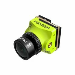 New Foxeer Toothless 2 Nano Starlight 1200TVL CMOS 4:3/16:9 PAL/NTSC FPV Camera (2.1mm) - Choose Your Color