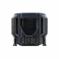 RDQ New GoPro Session Armor - 3D Printed TPU - Choose Your Color