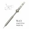 Sequre TS-C1 Soldering Tip For SQ-001 & TS-100 New