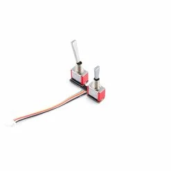 HOBBYPORTER RadioMaster Replacement Transmitter Switches For TX16S - Choose Version