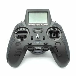 New TweetFPV Grip Tape For RadioMaster Zorro - Choose Your Color