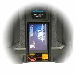 GNB RDQ Series 7.4V 2S 5000mAh 5C TX16S Compatible LiPo Battery - XT60 New