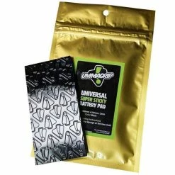 New Ummagawd UMMAGRIP Universal Super Sticky Battery Pad