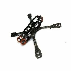 New Armattan Beaver 5" Frame
