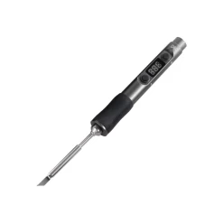 Sequre SQ-D60B PRO MINI Soldering Iron W/ TS-B2 Or TS-D24 Tip